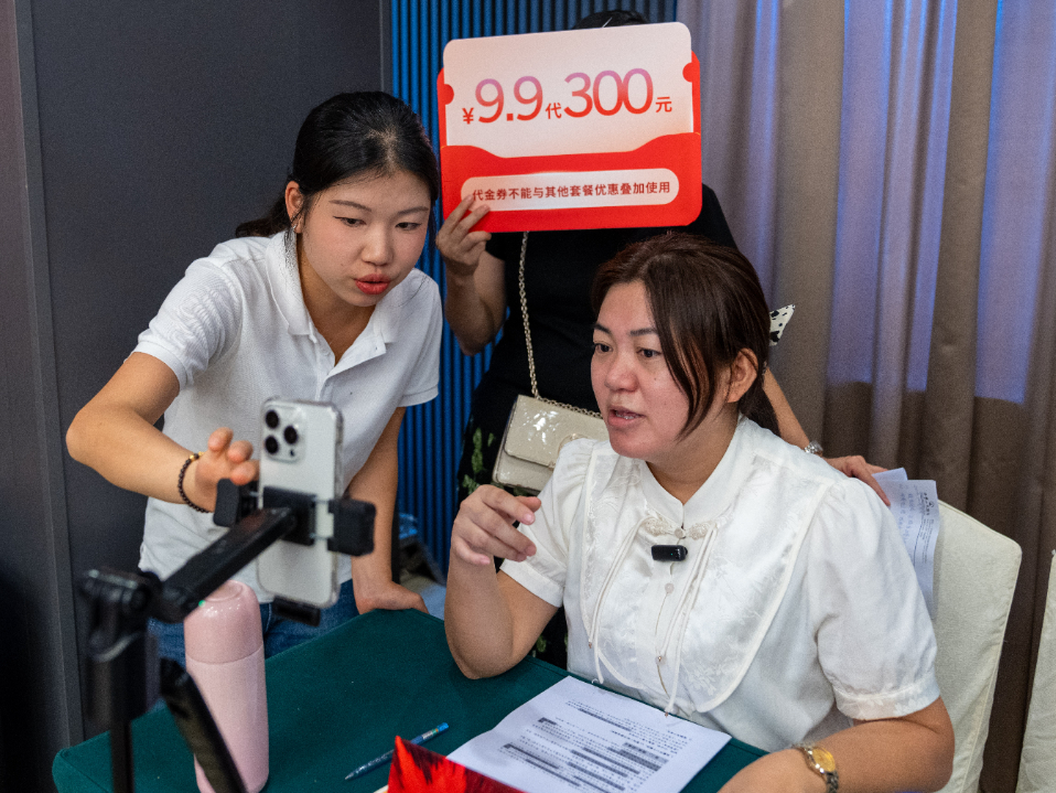 持續賦能!強輝2024星火計劃標桿特訓營圓滿收官(圖5) 持續賦能!強輝2024星火計劃標桿特訓營圓滿收官(圖5)