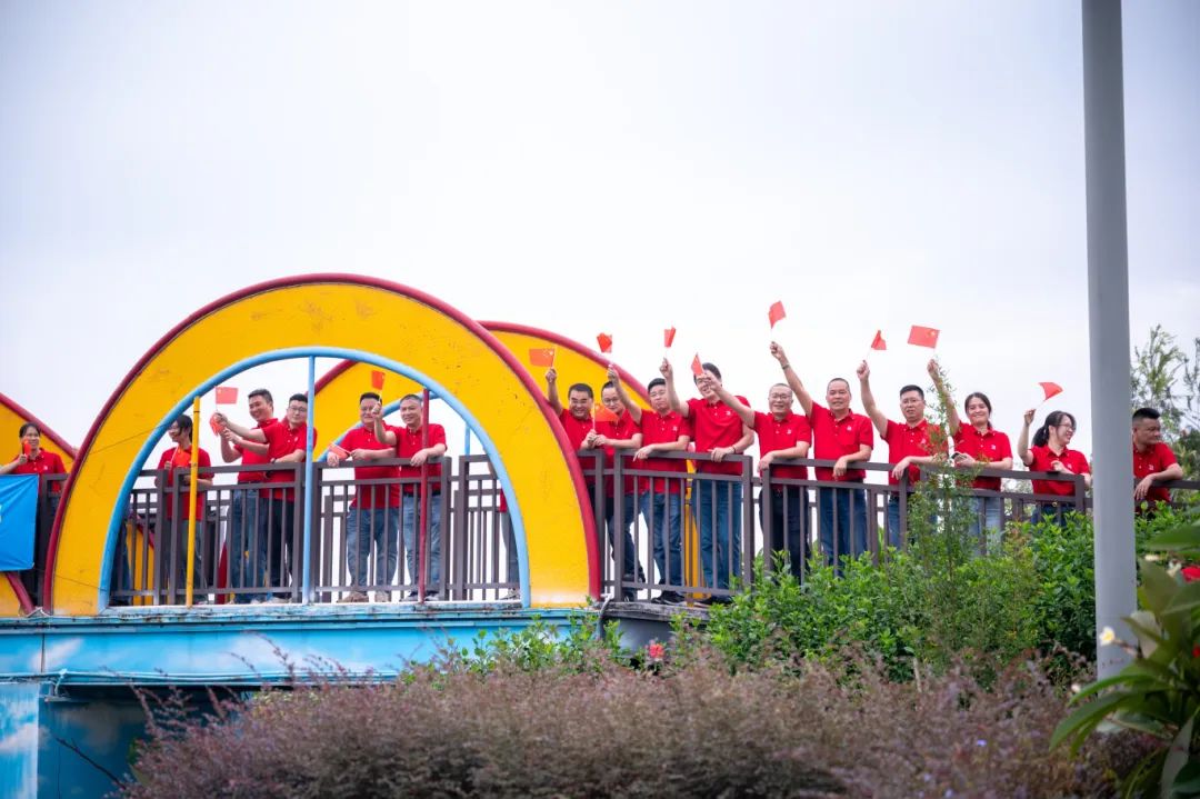 燃動金秋 | 草艇競渡，奪人風采彰顯非遺文化瑰寶之韻(圖3)