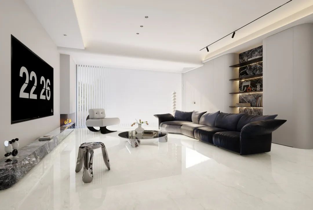 強輝晶曜系列 | 攜一份雅致，打造舒適自在的輕奢家(圖14)