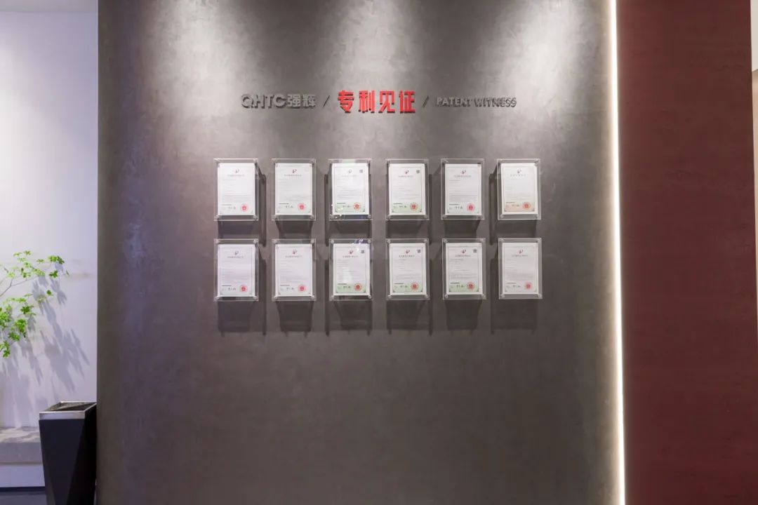 硬核實力派 | 35年精工質造,用實力說話(圖8) 硬核實力派 | 35年精工質造,用實力說話(圖8)