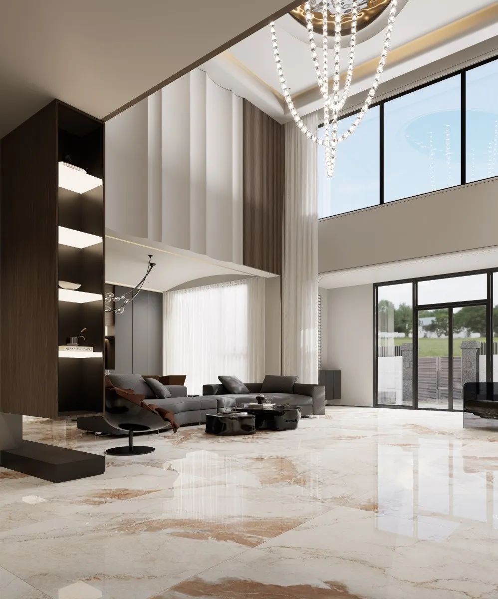 喜報 | 強輝斬獲陶瓷與陳設軟裝雙入圍獎！(圖13)