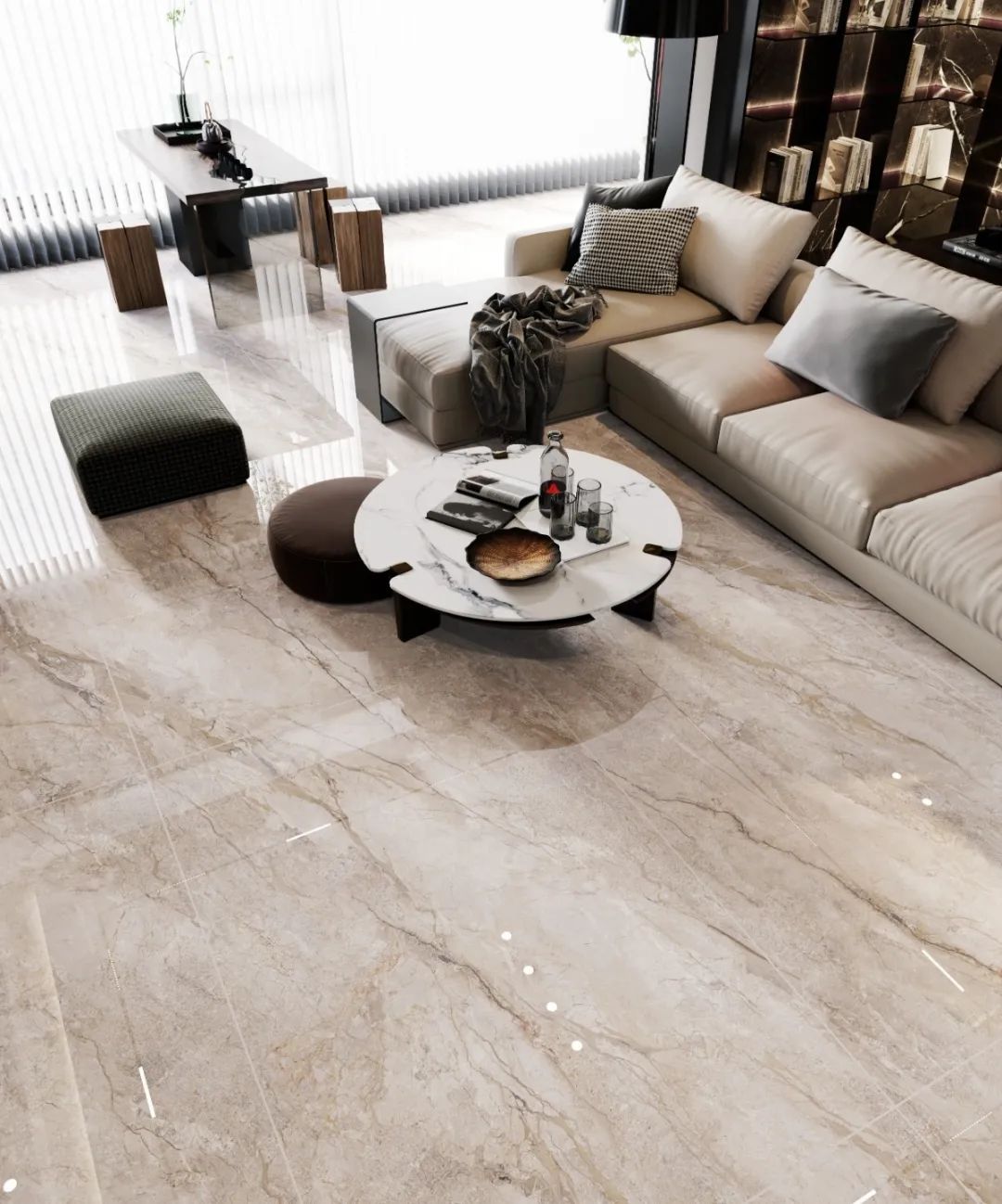 喜報 | 強輝斬獲陶瓷與陳設軟裝雙入圍獎！(圖14)