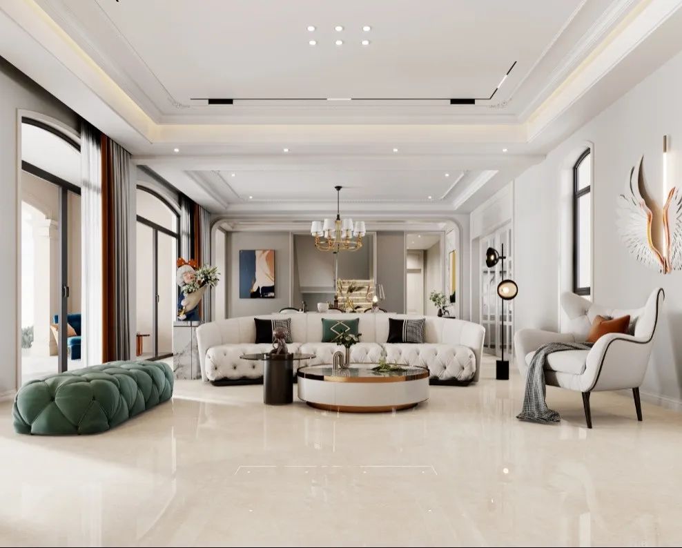 喜報 | 強輝斬獲陶瓷與陳設軟裝雙入圍獎！(圖12)