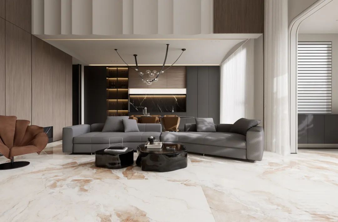 喜報 | 強輝斬獲陶瓷與陳設軟裝雙入圍獎！(圖17)