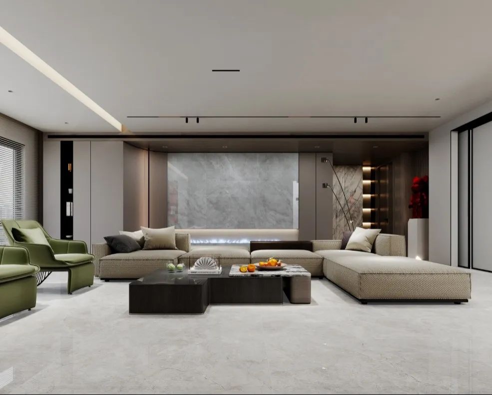 喜報 | 強輝斬獲陶瓷與陳設軟裝雙入圍獎！(圖15)