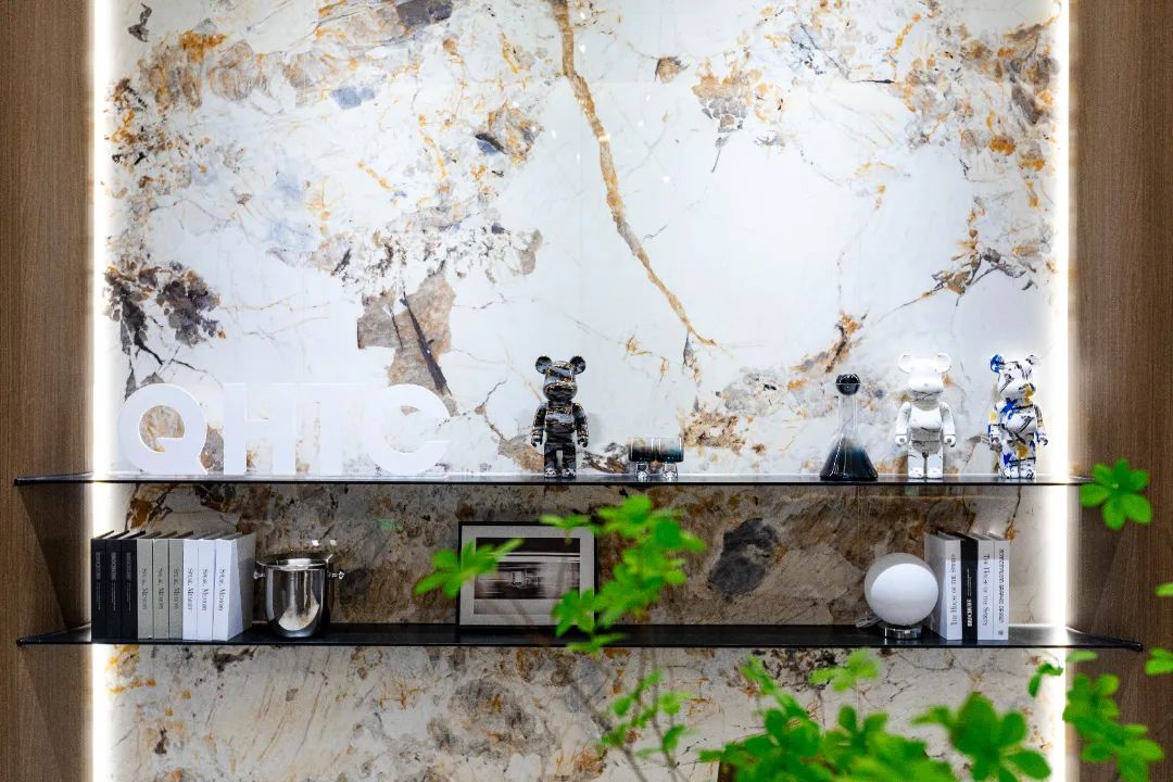 喜報 | 強輝斬獲陶瓷與陳設軟裝雙入圍獎！(圖22)