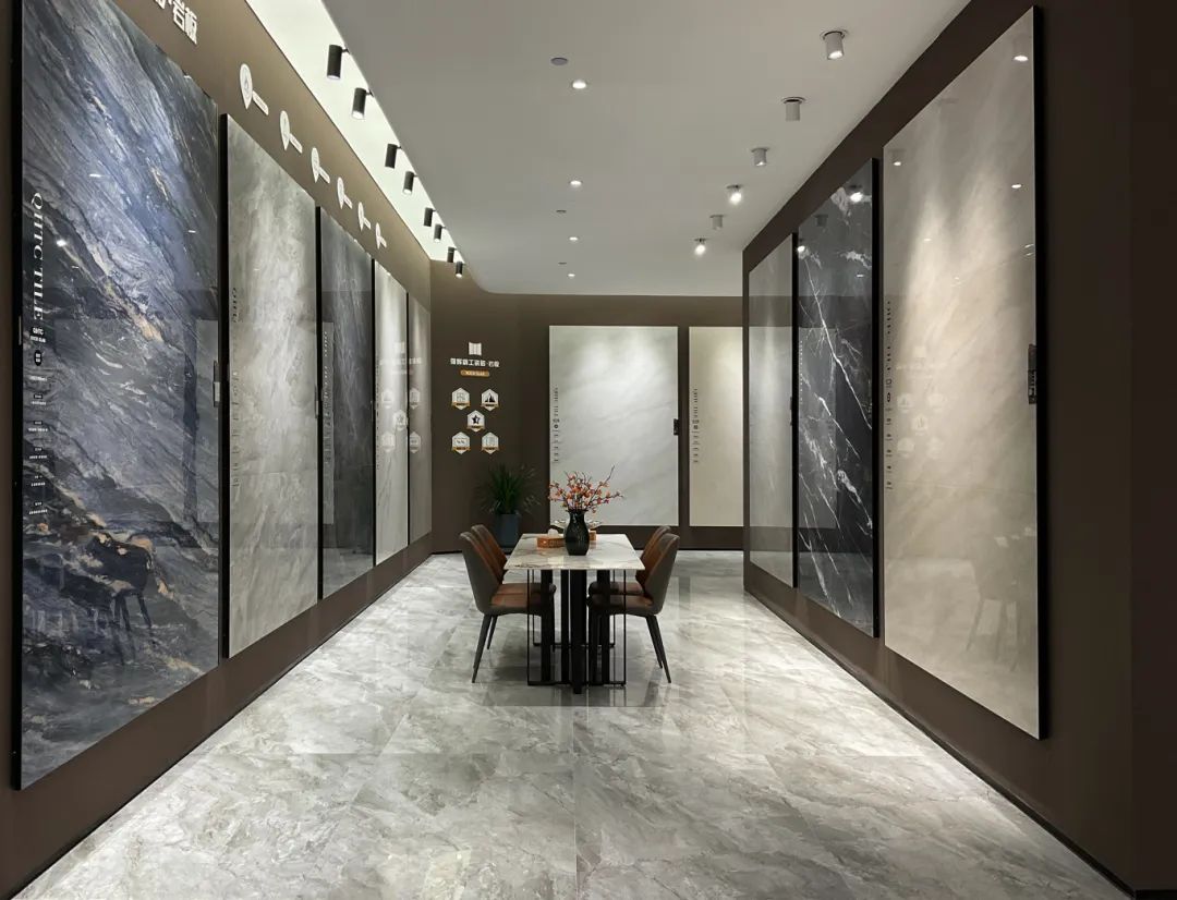 終端風(fēng)采 | 強(qiáng)輝東營旗艦店，探尋質(zhì)感空間的詩意生活(圖14)