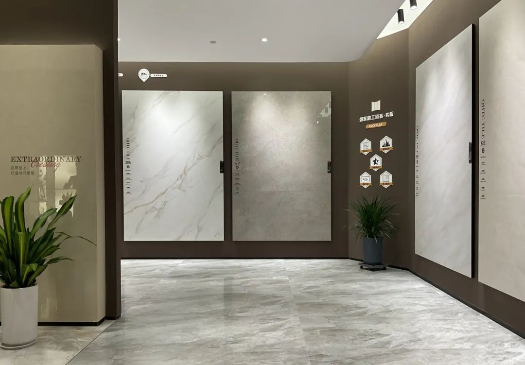 終端風(fēng)采 | 強(qiáng)輝東營旗艦店，探尋質(zhì)感空間的詩意生活(圖15)