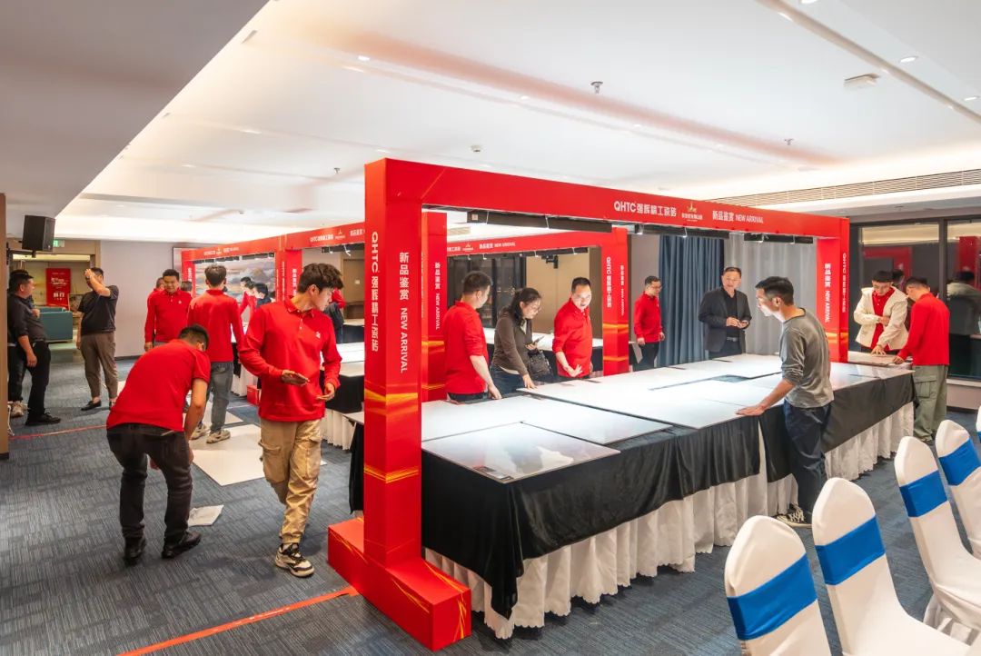 聚勢(shì)共鑒?標(biāo)桿領(lǐng)航 | 強(qiáng)輝2025區(qū)域培訓(xùn)峰會(huì)暨美學(xué)賦能行動(dòng)晉江站圓滿落幕(圖37) 聚勢(shì)共鑒?標(biāo)桿領(lǐng)航 | 強(qiáng)輝2025區(qū)域培訓(xùn)峰會(huì)暨美學(xué)賦能行動(dòng)晉江站圓滿落幕(圖37)