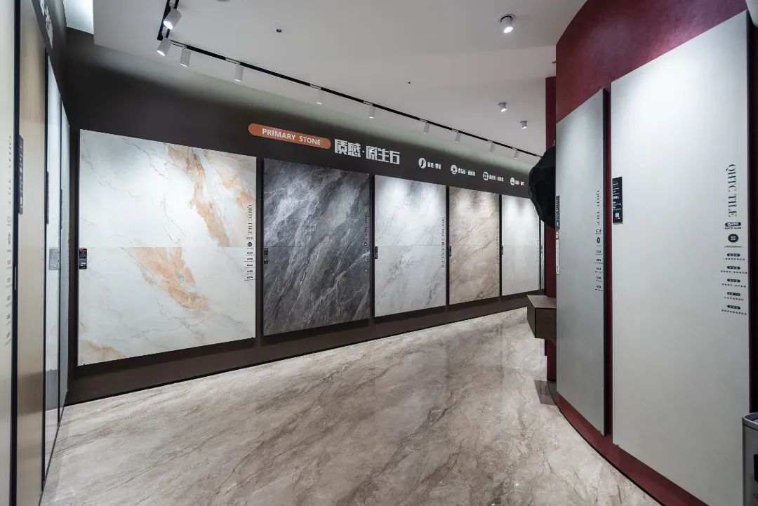 終端風采 | 強輝晉江旗艦店,品味質感大師館,打卡美學新坐標(圖11) 終端風采 | 強輝晉江旗艦店,品味質感大師館,打卡美學新坐標(圖11)