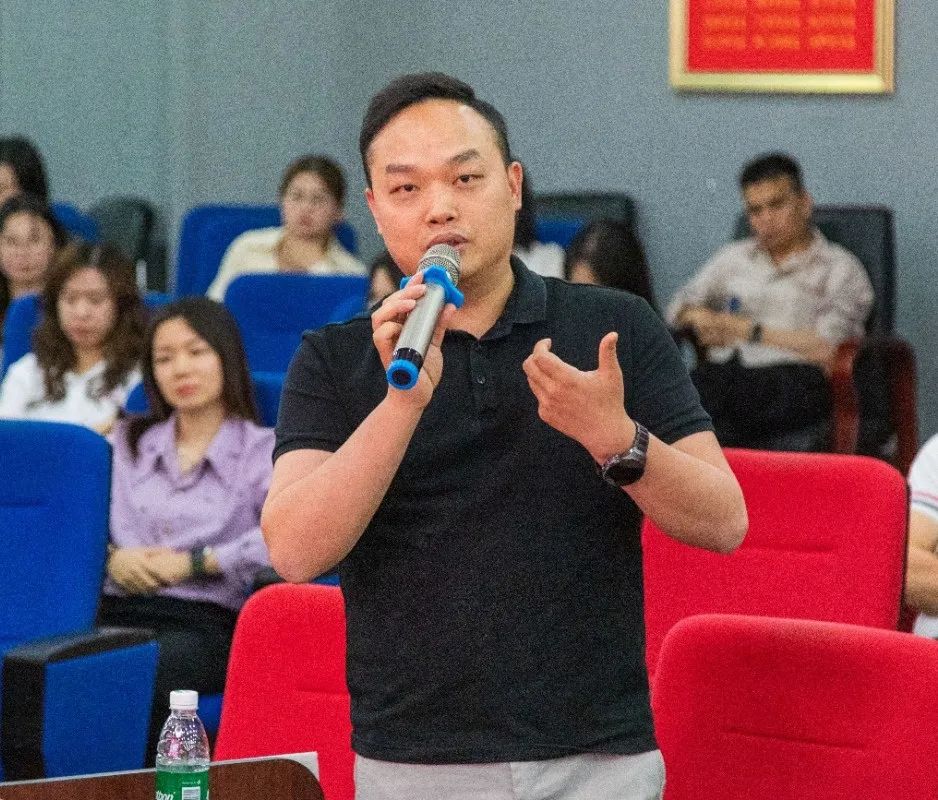 玩轉AI·智創效能 | 強輝集團首屆AI創意技能大賽圓滿結束(圖18) 玩轉AI·智創效能 | 強輝集團首屆AI創意技能大賽圓滿結束(圖18)