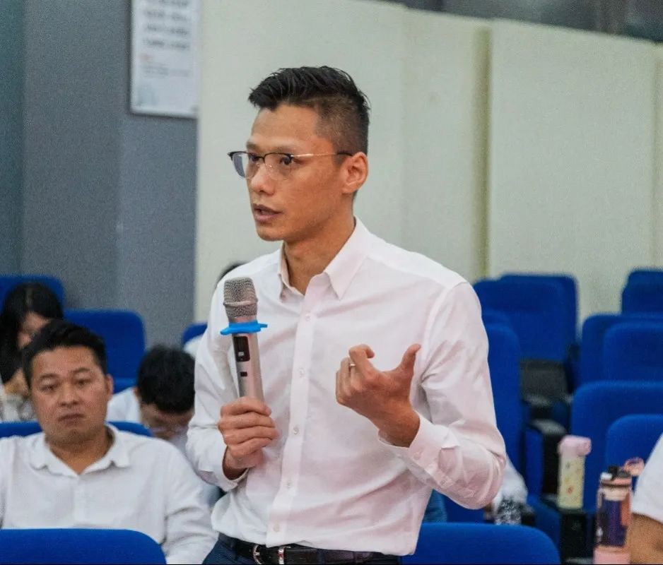 玩轉AI·智創效能 | 強輝集團首屆AI創意技能大賽圓滿結束(圖21) 玩轉AI·智創效能 | 強輝集團首屆AI創意技能大賽圓滿結束(圖21)