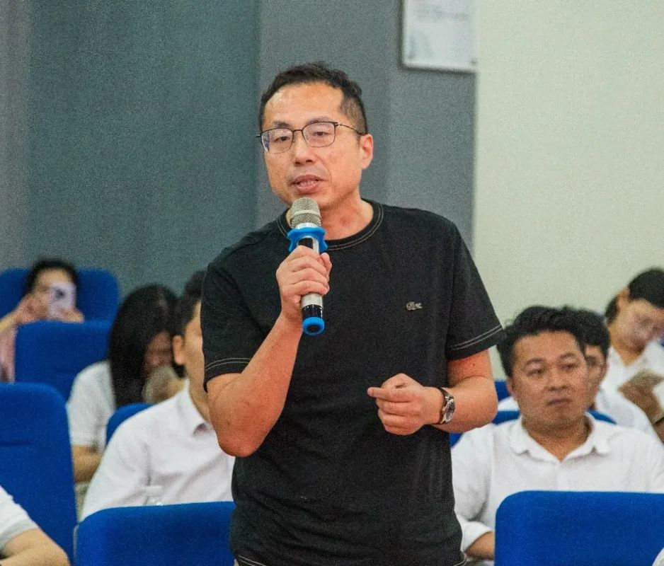 玩轉AI·智創效能 | 強輝集團首屆AI創意技能大賽圓滿結束(圖20) 玩轉AI·智創效能 | 強輝集團首屆AI創意技能大賽圓滿結束(圖20)