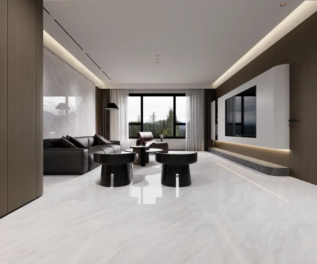 強輝800×1350mm新品揭秘 | 新工藝,新質感,新體驗(圖11) 強輝800×1350mm新品揭秘 | 新工藝,新質感,新體驗(圖11)