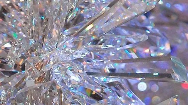 新品上市 | 強輝晶炫系列,以黃金比例重構空間敘事(圖2) 新品上市 | 強輝晶炫系列,以黃金比例重構空間敘事(圖2)