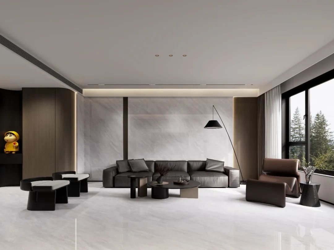 新品上市 | 強輝晶炫系列,以黃金比例重構空間敘事(圖14) 新品上市 | 強輝晶炫系列,以黃金比例重構空間敘事(圖14)