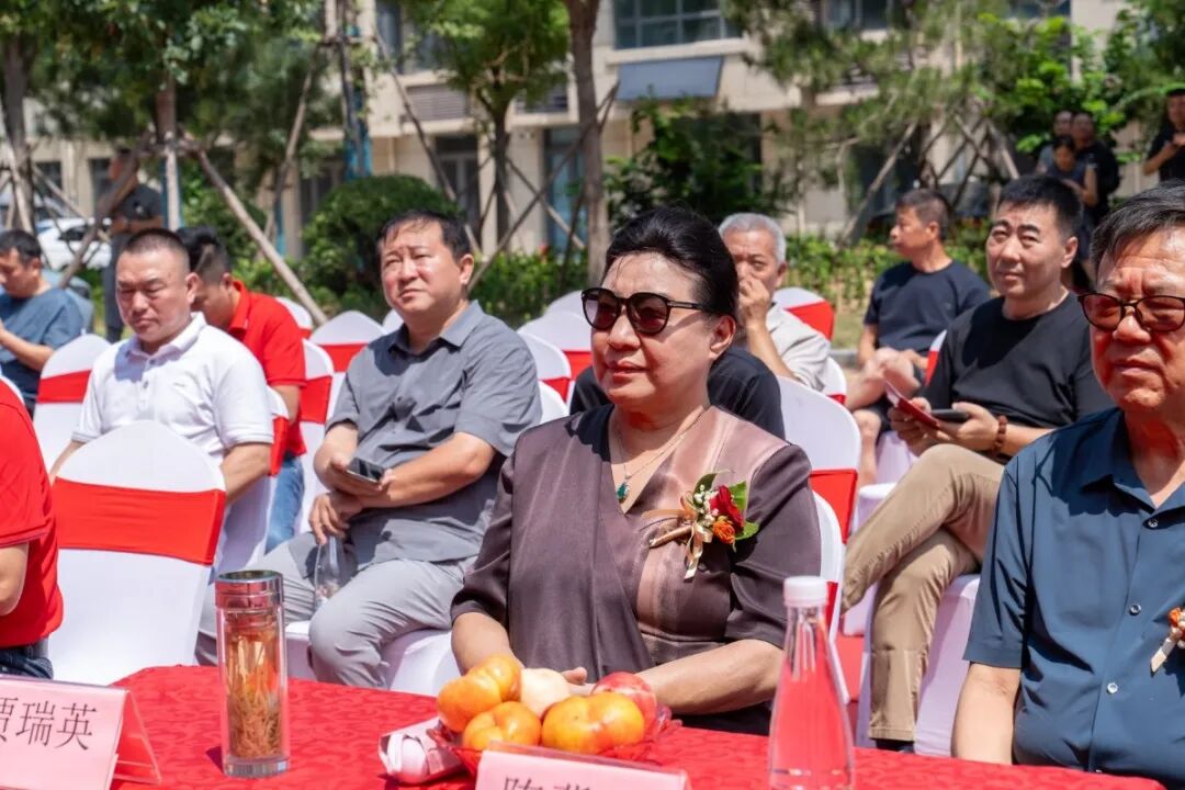 精工筑夢·摯友同行 | 強輝邢臺旗艦店煥新開業(圖15)