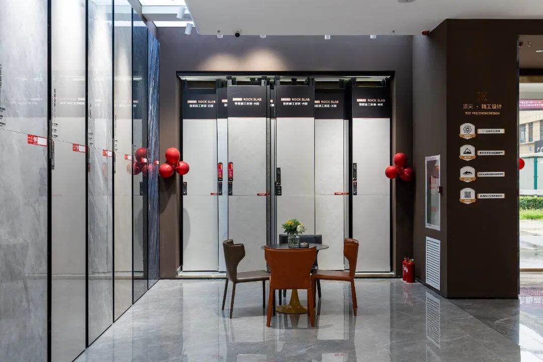 精工筑夢·摯友同行 | 強輝邢臺旗艦店煥新開業(圖28)