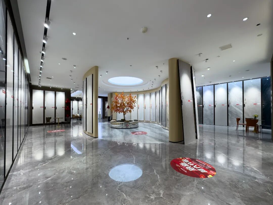 精工筑夢·摯友同行 | 強輝邢臺旗艦店煥新開業(圖34)