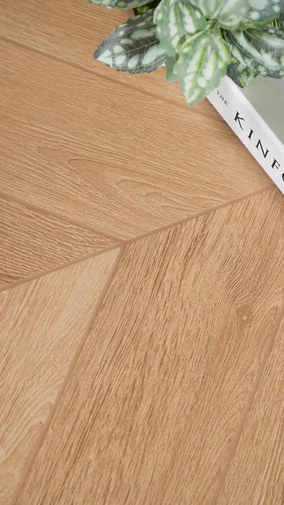 強輝新品木紋系列 | 用自然“森”呼吸，演繹生活的原生態之美(圖5)