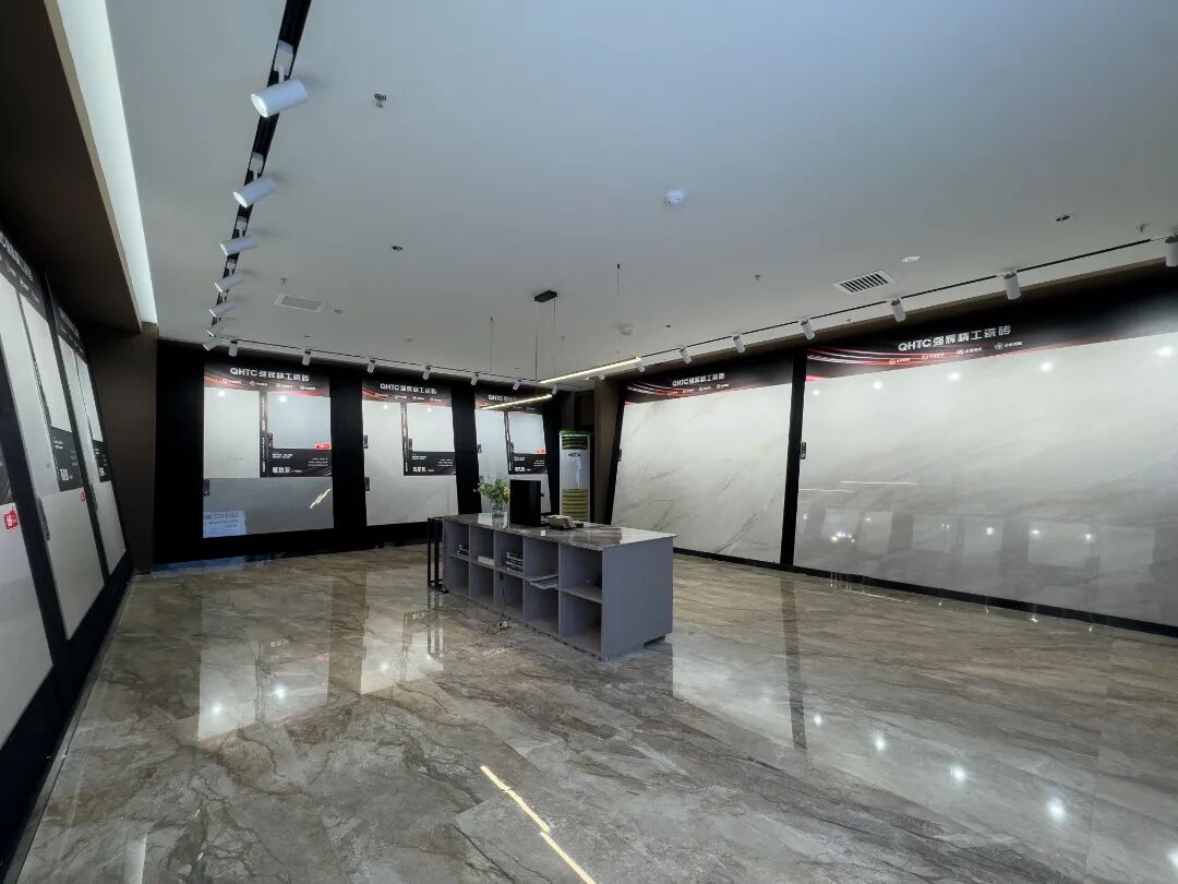 精工筑夢·摯友同行 | 強輝邢臺旗艦店煥新開業(圖38)