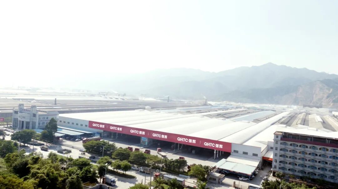 喜報 | 祝賀強輝精工瓷磚通過新國標最高等級5A級檢驗(圖4)