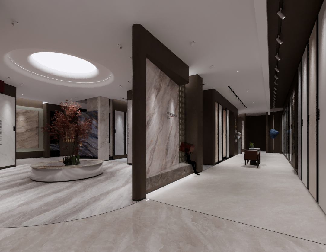 匠心筑境,美學啟航 | 強輝務川旗艦店盛大啟幕(圖4) 匠心筑境,美學啟航 | 強輝務川旗艦店盛大啟幕(圖4)