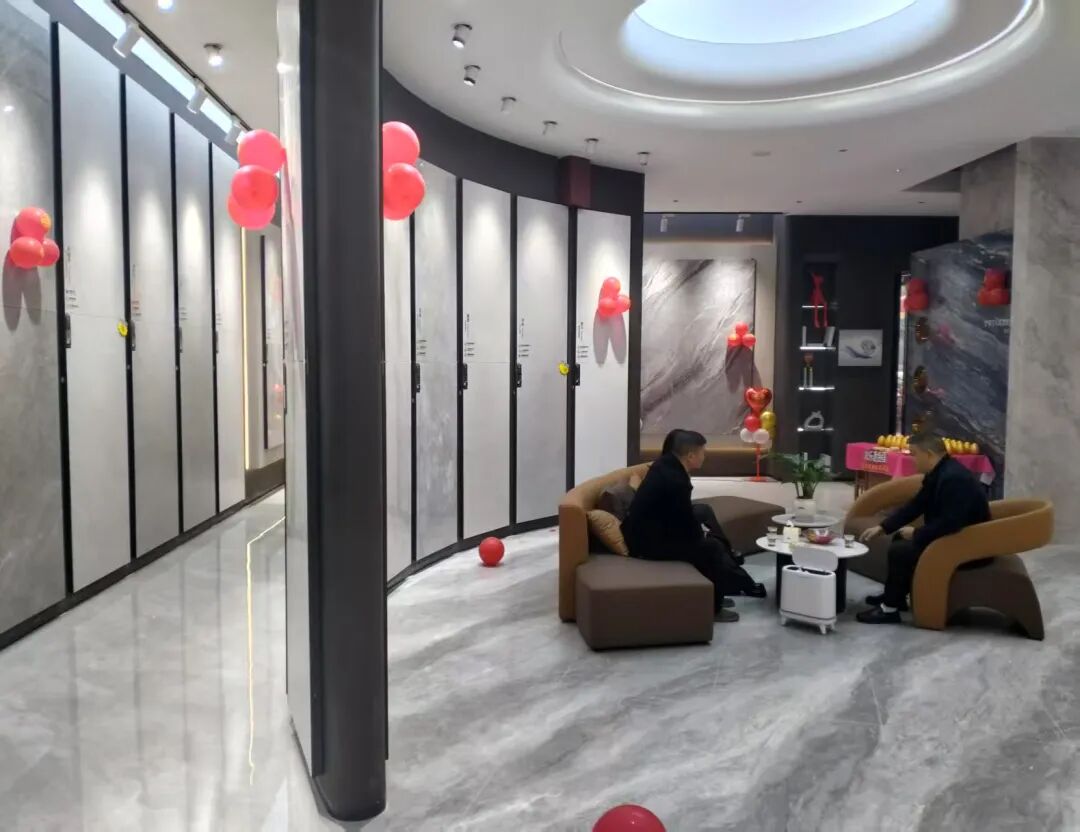 匠心筑境,美學啟航 | 強輝務川旗艦店盛大啟幕(圖6) 匠心筑境,美學啟航 | 強輝務川旗艦店盛大啟幕(圖6)